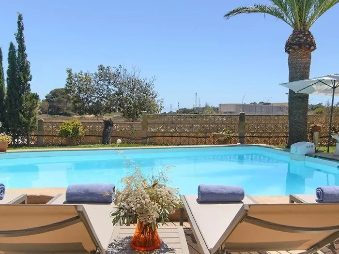 Ca Sa Padrina Βίλα Colonia de Sant Jordi