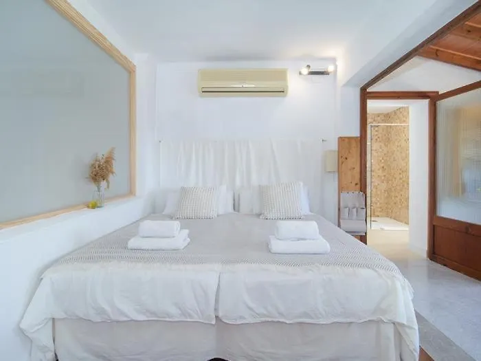 Ca Sa Padrina Villa Colonia de Sant Jordi