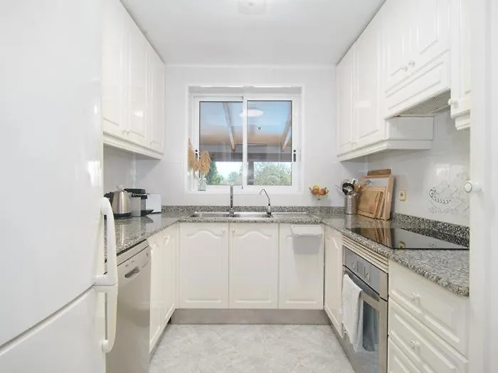 Ca Sa Padrina Villa Colonia de Sant Jordi