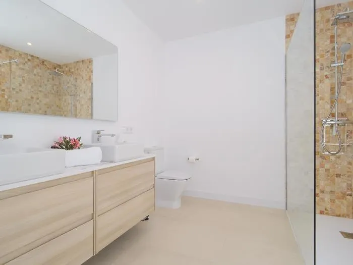 Ca Sa Padrina Villa Colonia de Sant Jordi 0*,  Spain