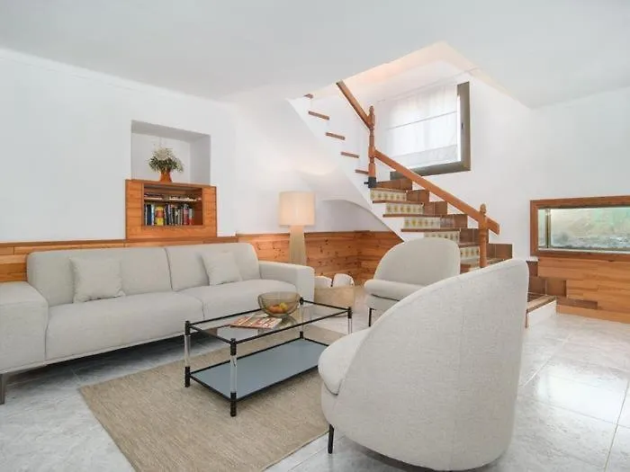 Ca Sa Padrina Villa Colonia de Sant Jordi Holiday home
