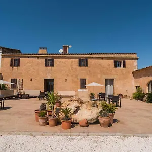 Apartamento Sa Canoveta, Colonia de Sant Jordi