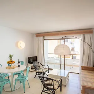 Apartamento Lemar, Colonia de Sant Jordi