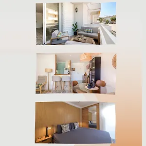 Сasa de vacaciones Alma Libre, Planta Baja A Escasos Metros Del Mar, Colonia de Sant Jordi