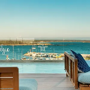 Hotel Honucai, Colonia de Sant Jordi